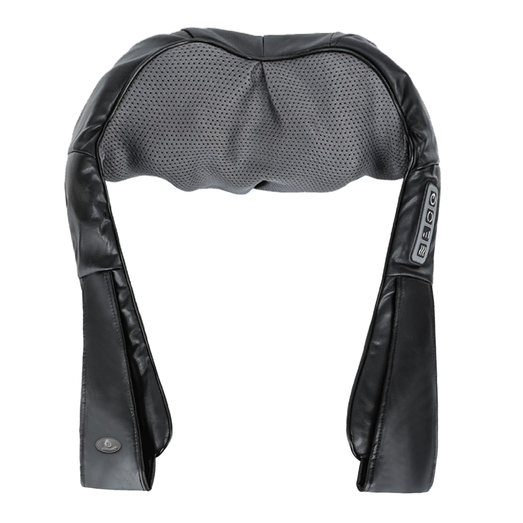 Aldera DeepRelief 3D Shiatsu Back & Neck Massager