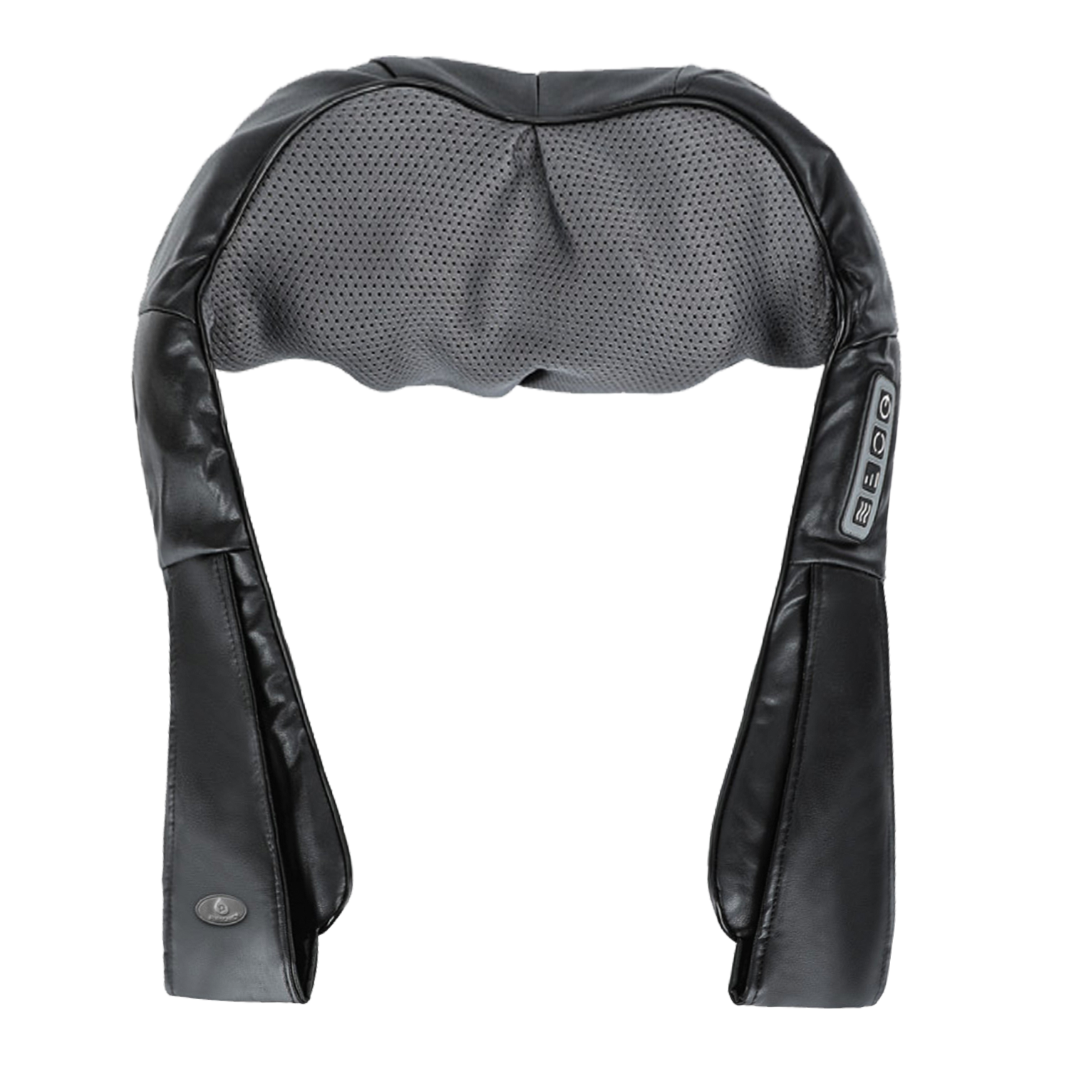 Aldera DeepRelief 3D Shiatsu Back & Neck Massager