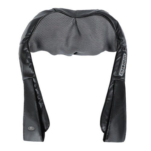 Aldera DeepRelief 3D Shiatsu Back & Neck Massager